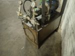  Hydraulic Unit