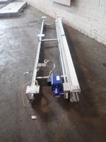  Aluminum Conveyor