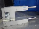 Festo Cylinder Guide Unit