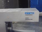 Festo Cylinder Guide Unit