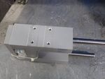 Festo Cylinder Guide Unit
