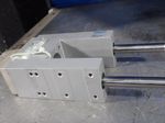 Festo Cylinder Guide Unit