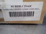 Hubbell Commerical Cord Reel