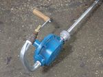 Blackmer Hand Pump