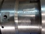 Rohm Hydraulic Double Piston Cylinder