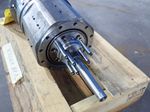 Rohm Hydraulic Double Piston Cylinder