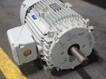 General Electric Motor