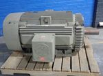 General Electric Motor