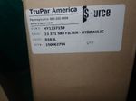 Trupar America Hydraulic Filters