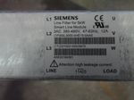 Siemens Line Filter