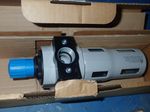 Festo Filter Regulator