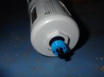 Festo Filter Regulator