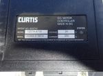 Curtis Dc Motor Control