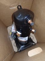 Copeland Compressor