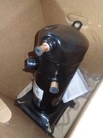 Copeland Compressor