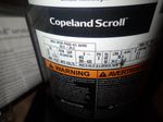 Copeland Compressor