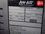 Junair Air Compressor