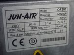 Junair Air Compressor