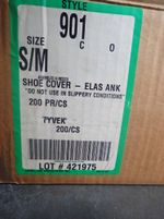  Shoe Covers