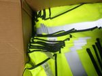 Occunomix Reflective Vest