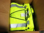 Occunomix Reflective Vest