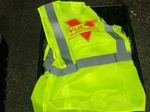 Lgs Reflective Vest