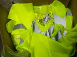 Lgs Reflective Vest