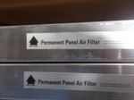 Aaf Permanent Panel Air Filters