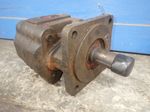 Commercial Intertech Hydraulic Pump