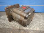 Commercial Intertech Hydraulic Pump