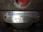 Commercial Intertech Hydraulic Pump