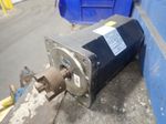 Danaher Servo Motor