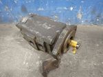 Commercial Intertech Hydraulic Pump