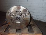  3 Jaw Chuck