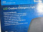 Eaton Outdoor Emergency Lights