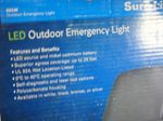 Eaton Outdoor Emergency Lights