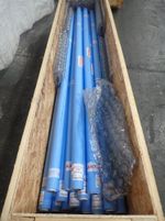 Sandvik Heating Technology Sandvik Heating Technology Ceramic Globar Elements