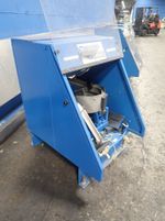 Mechanical Turnkey Solutions Vibratory Bowl W Hopper