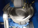 Mechanical Turnkey Solutions Vibratory Bowl W Hopper