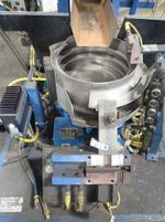 Tarpon Automation Vibratory Bowl W Hopper