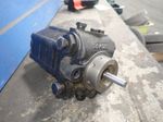 Webster Hydraulic Pump