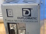 Duplomatic Motor