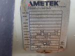 Ametek Blower