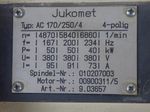 Jukomet Motor