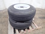 Bridgestone Airplane Wheels