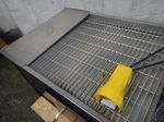 Magnaflux Coating Unit