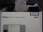 Modicon Servo Drive