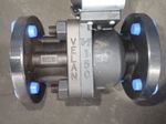 Velan Valve W Actuator