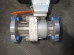 Velan Valve W Actuator