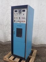 Hipotronics Dielectric Test Chamber